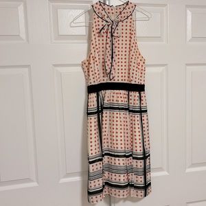 Anthropologie Maeve Dress